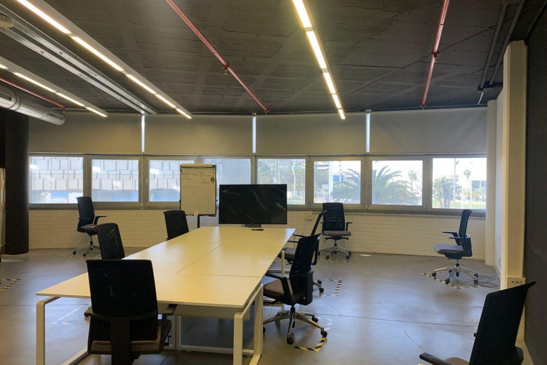 Long Term Rental - Oficina - Elche Pedanías - Poligono torrellano