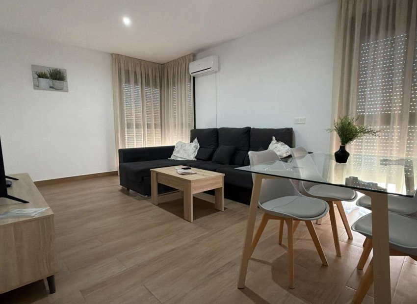 Long Term Rental - Piso - Elche - Altabix