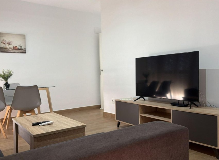 Long Term Rental - Piso - Elche - Altabix