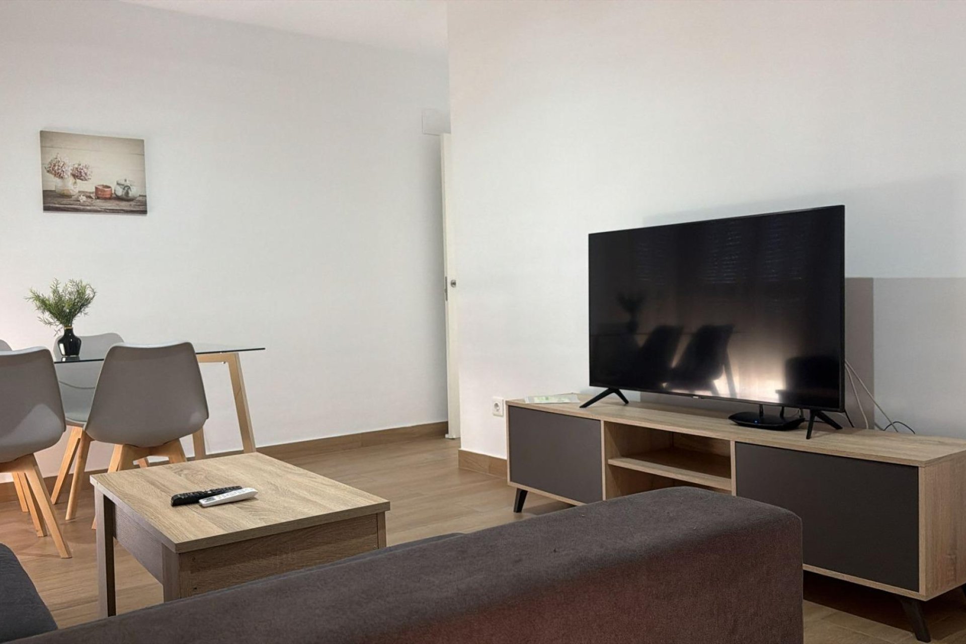 Long Term Rental - Piso - Elche - Altabix