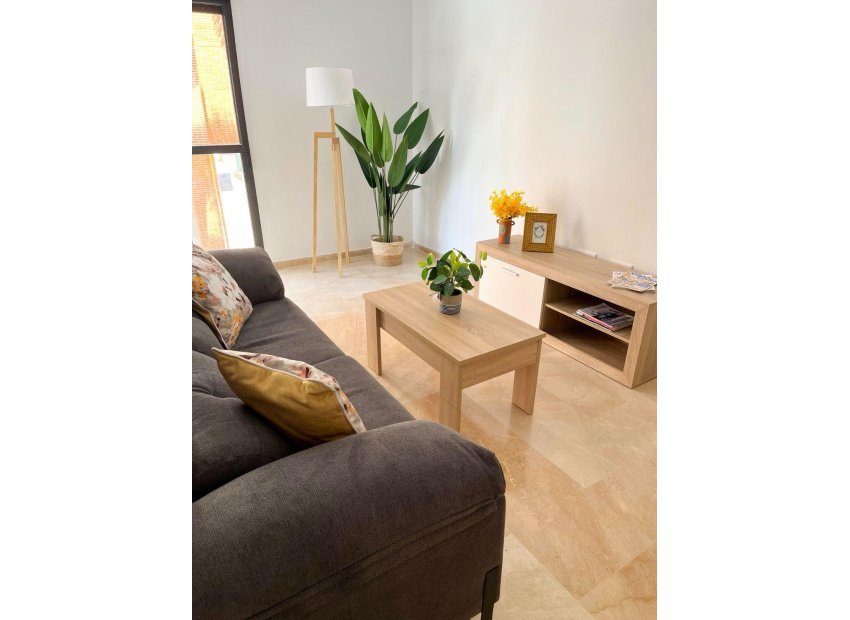 Long Term Rental - Piso - Elche - Altabix