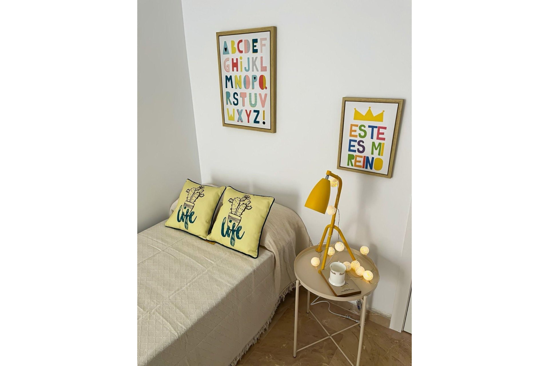 Long Term Rental - Piso - Elche - Altabix