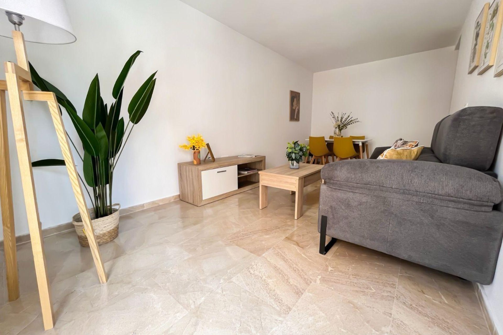 Long Term Rental - Piso - Elche - Altabix