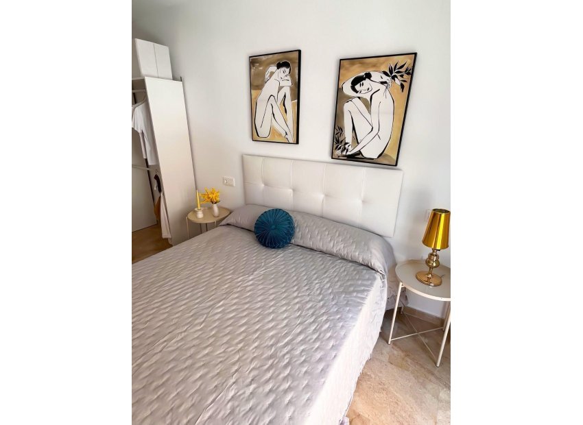 Long Term Rental - Piso - Elche - Altabix