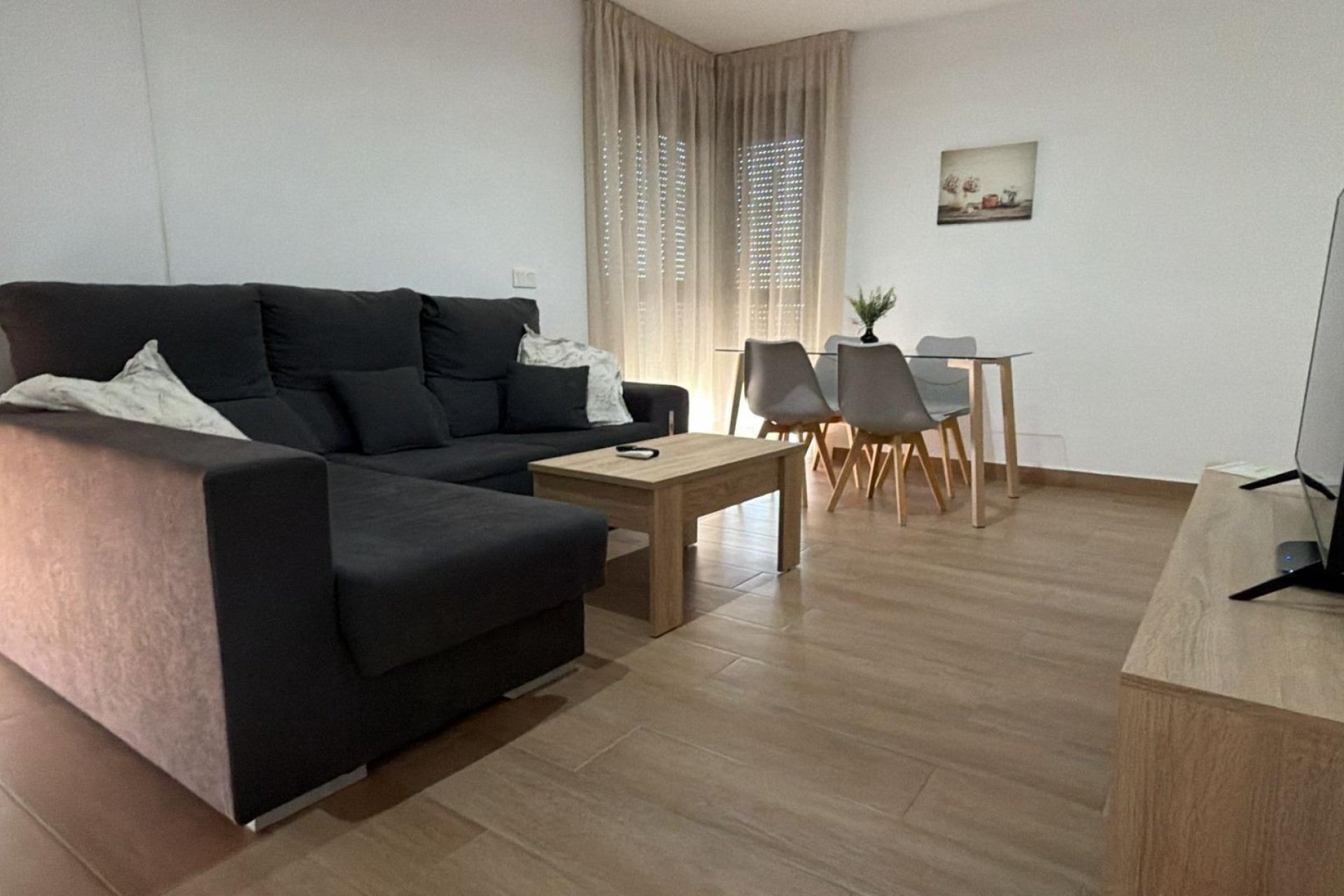 Long Term Rental - Piso - Elche - Altabix