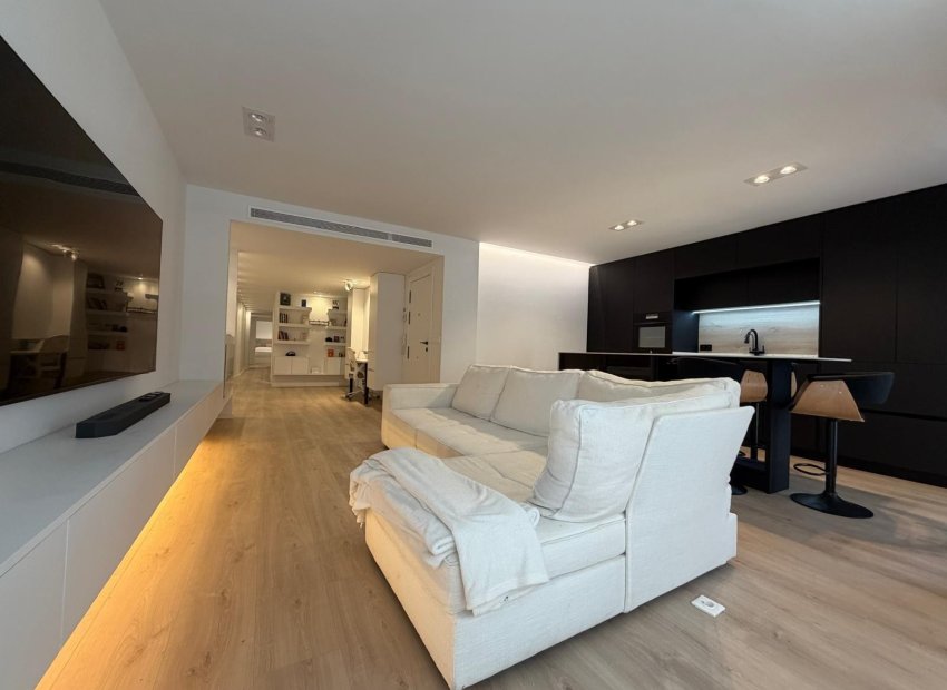 Long Term Rental - Piso - Elche - Center