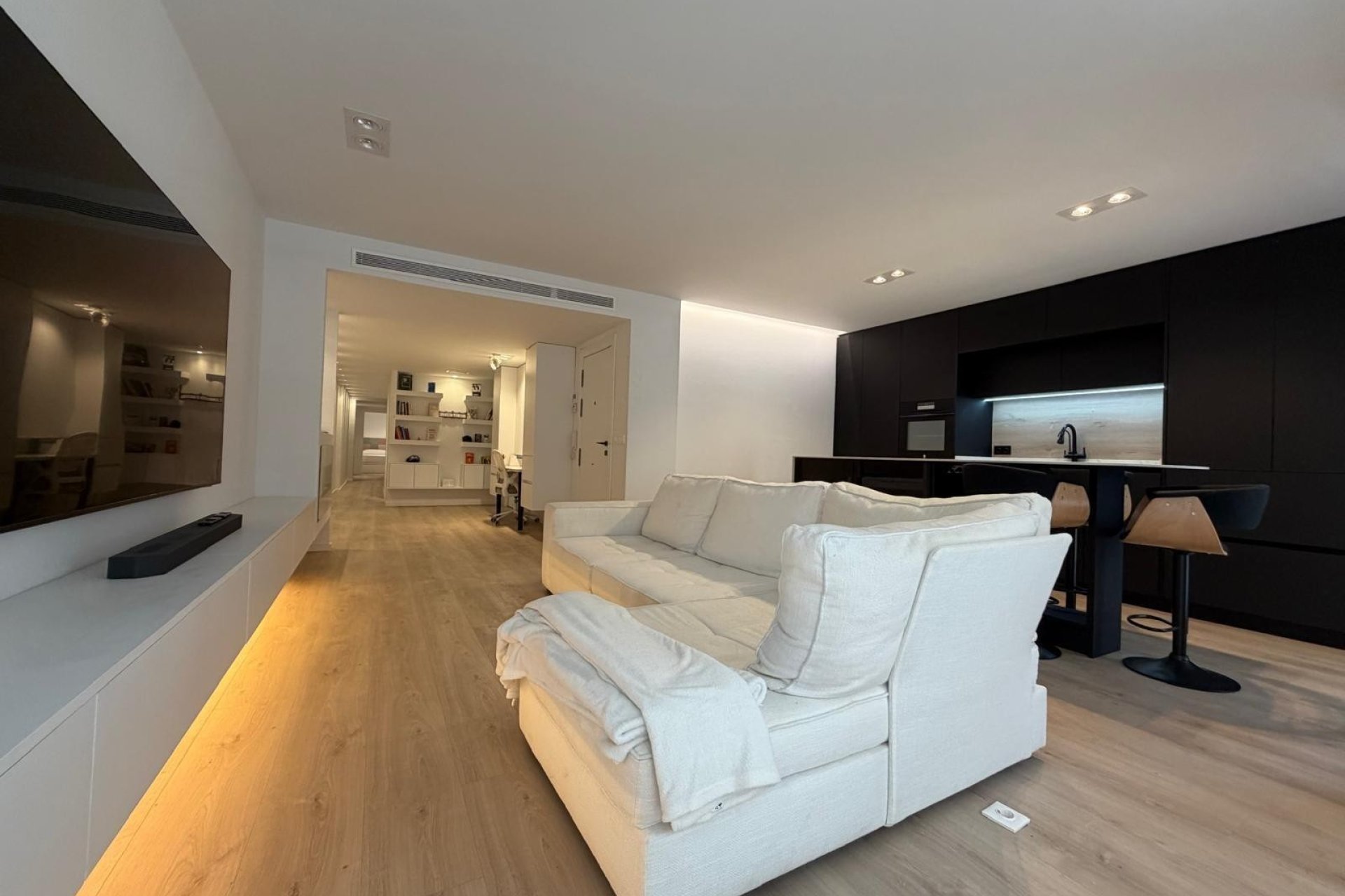 Long Term Rental - Piso - Elche - Center