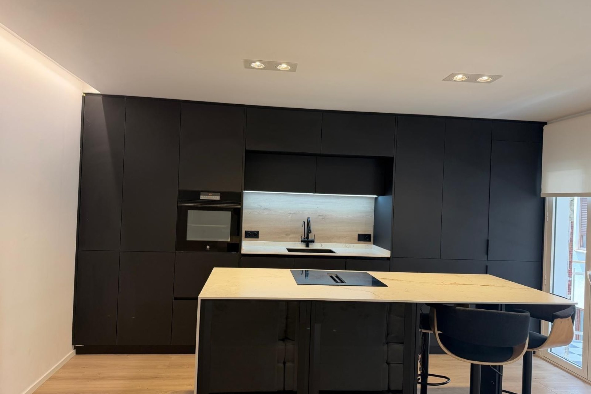Long Term Rental - Piso - Elche - Center