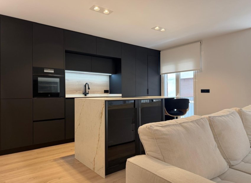 Long Term Rental - Piso - Elche - Center