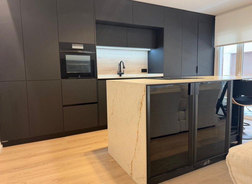 Long Term Rental - Piso - Elche - Center