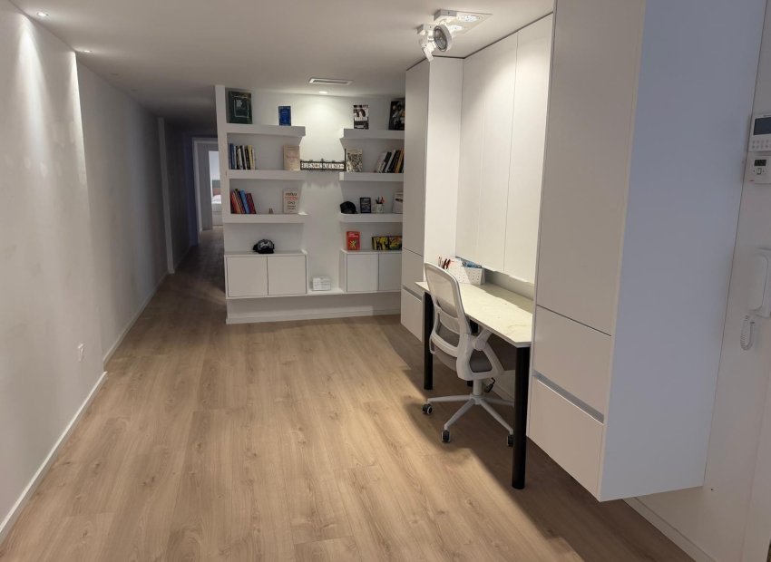 Long Term Rental - Piso - Elche - Center