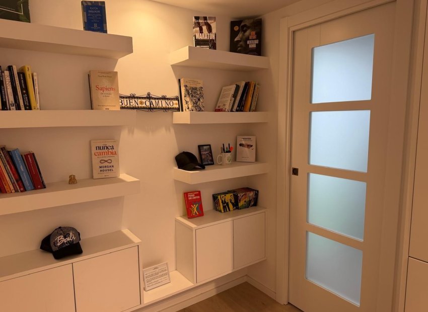 Long Term Rental - Piso - Elche - Center