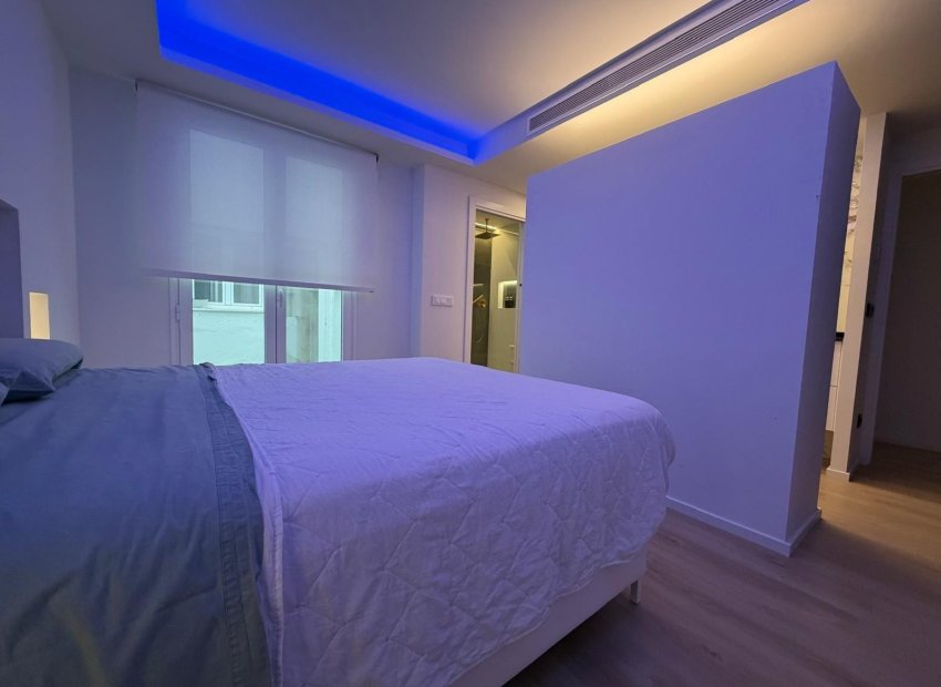 Long Term Rental - Piso - Elche - Center