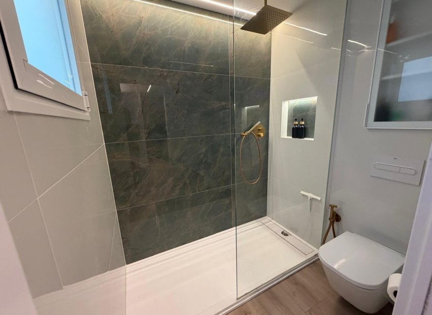 Long Term Rental - Piso - Elche - Center