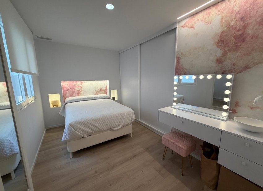 Long Term Rental - Piso - Elche - Center