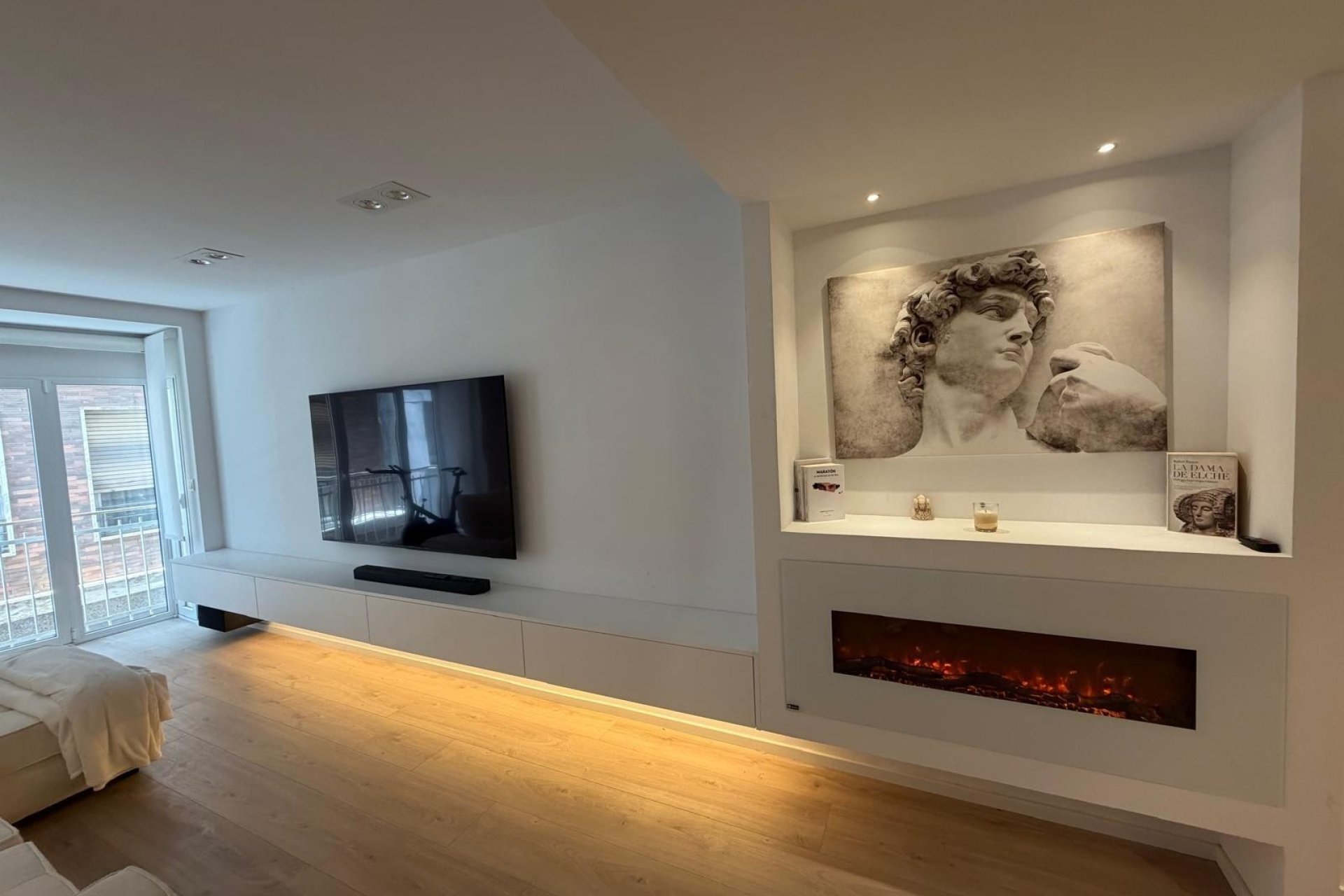 Long Term Rental - Piso - Elche - Center