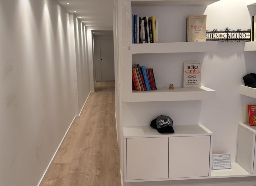 Long Term Rental - Piso - Elche - Center
