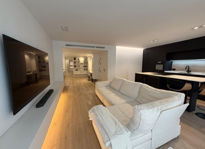 Long Term Rental - Piso - Elche - Center