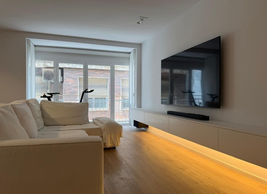 Long Term Rental - Piso - Elche - Center