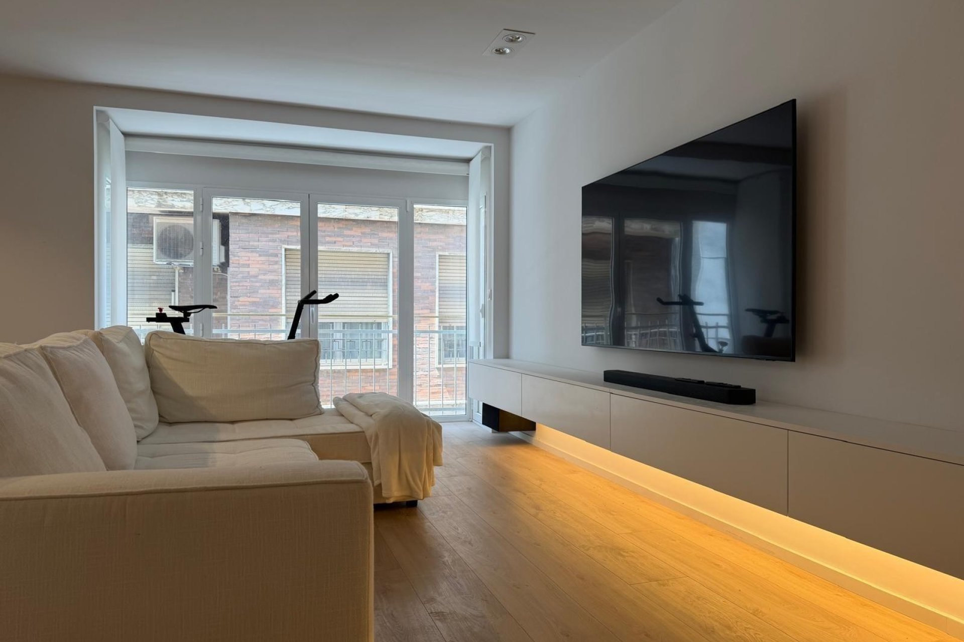 Long Term Rental - Piso - Elche - Center