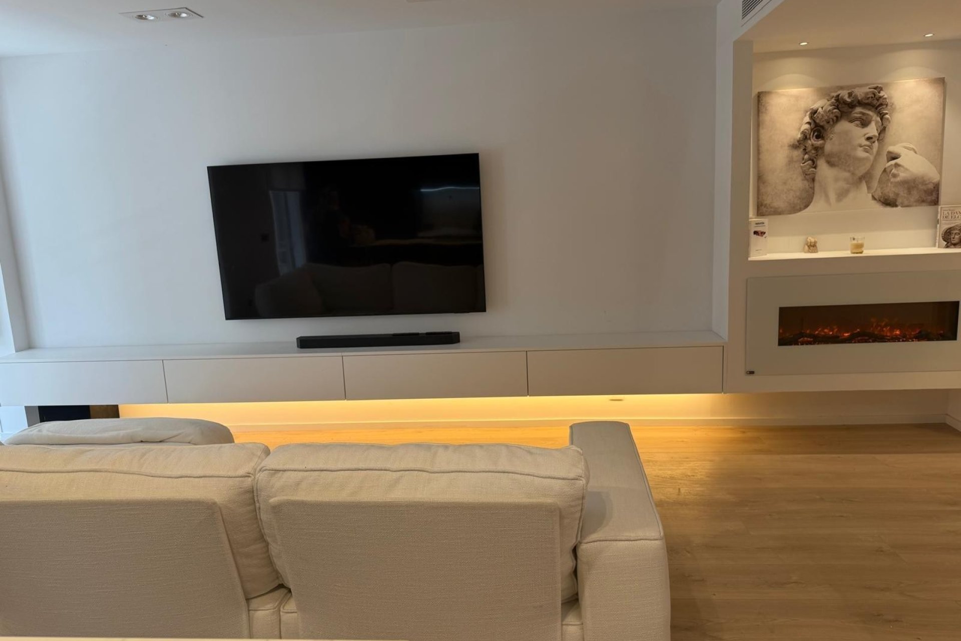 Long Term Rental - Piso - Elche - Center