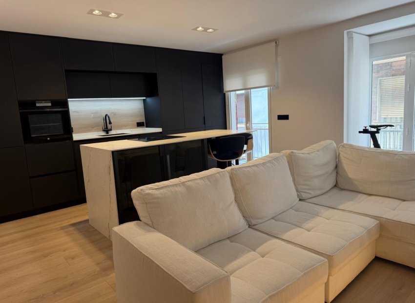 Long Term Rental - Piso - Elche - Center