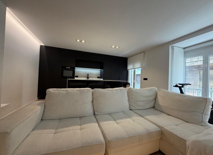 Long Term Rental - Piso - Elche - Center