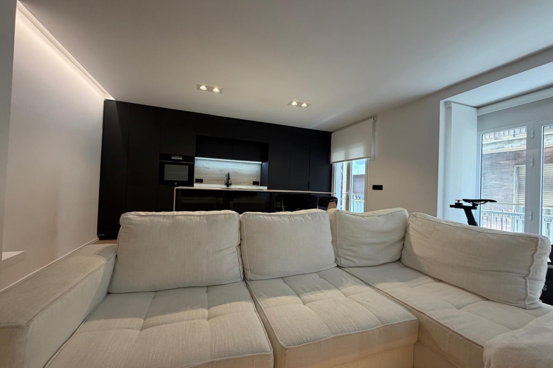Long Term Rental - Piso - Elche - Center