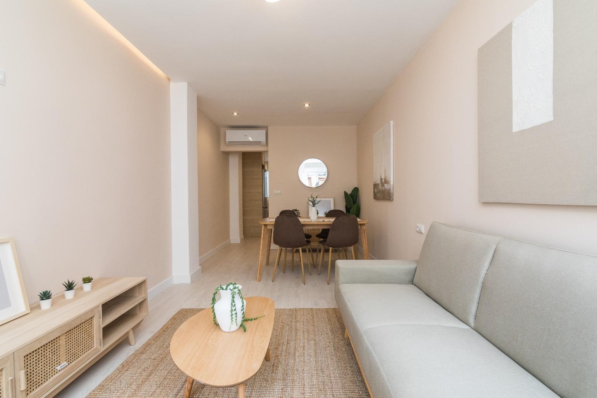 Long Term Rental - Piso - Elche - Centro