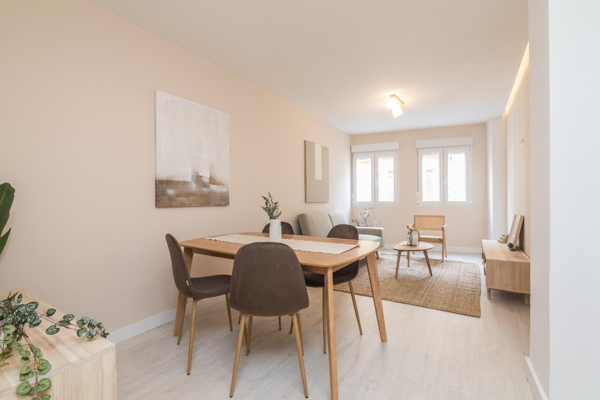 Long Term Rental - Piso - Elche - Centro