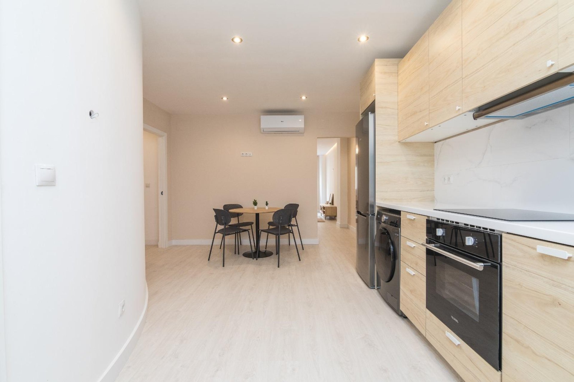 Long Term Rental - Piso - Elche - Centro