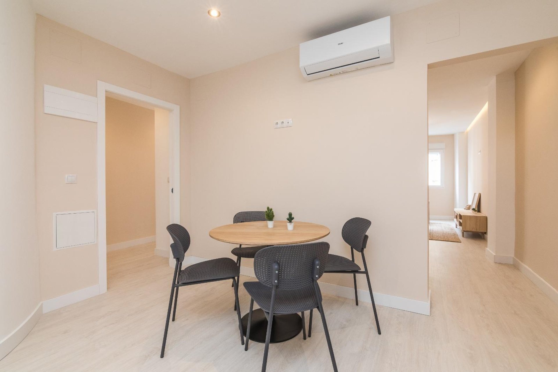 Long Term Rental - Piso - Elche - Centro