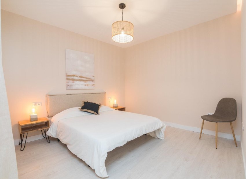 Long Term Rental - Piso - Elche - Centro