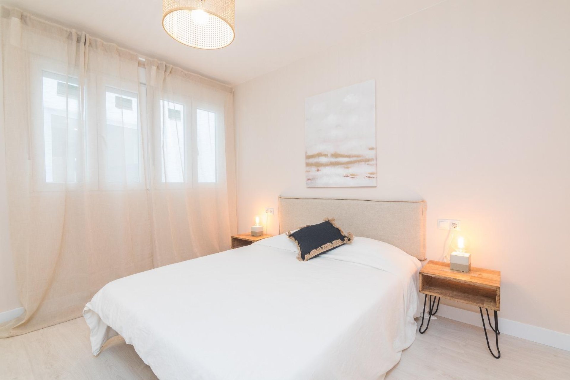 Long Term Rental - Piso - Elche - Centro