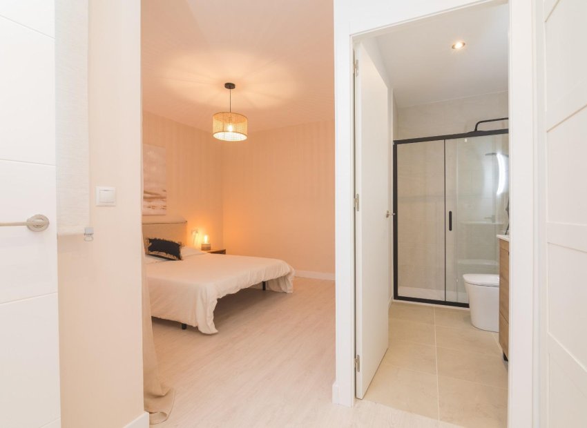 Long Term Rental - Piso - Elche - Centro