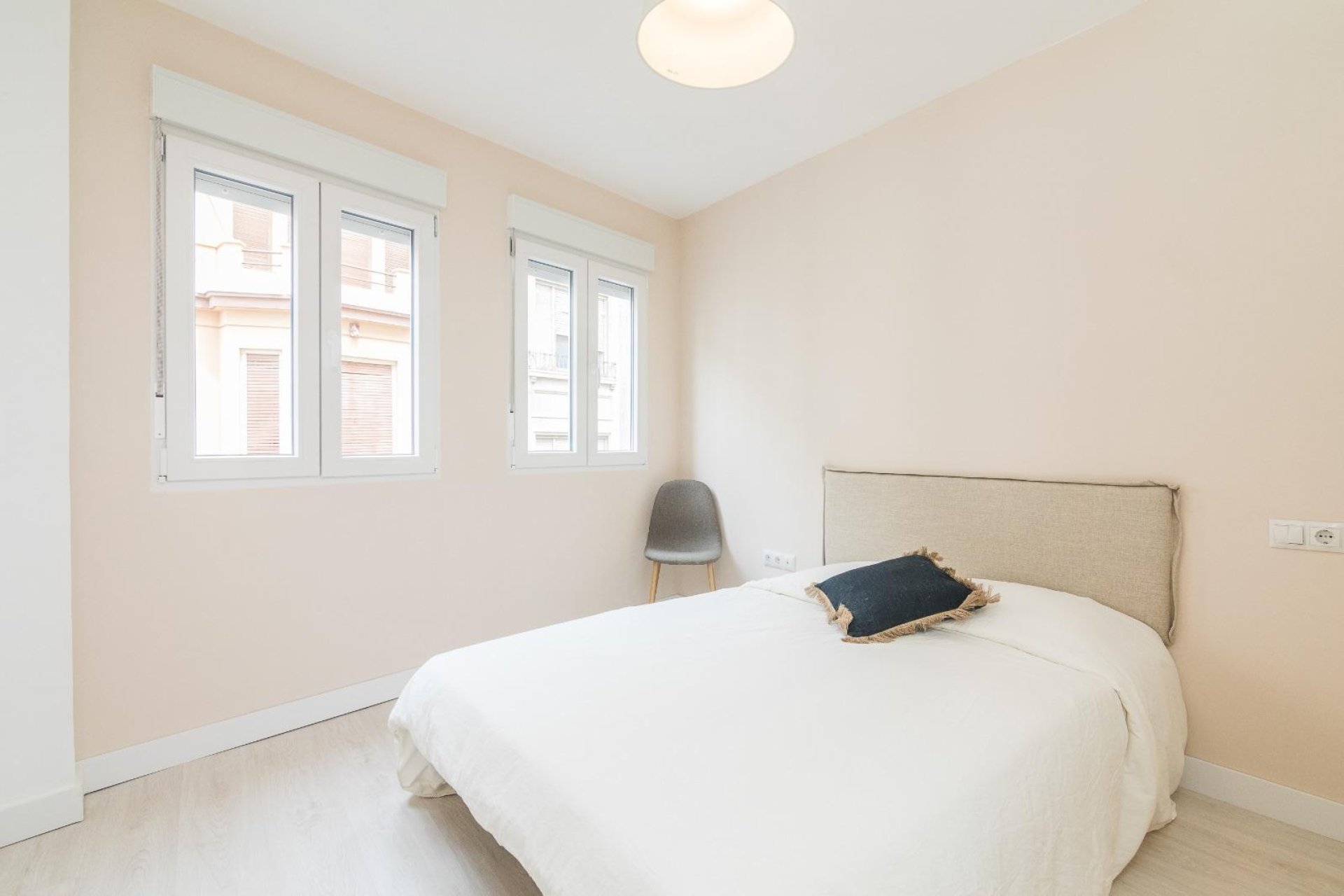 Long Term Rental - Piso - Elche - Centro