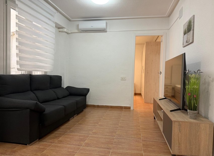 Long Term Rental - Piso - Elche - Centro