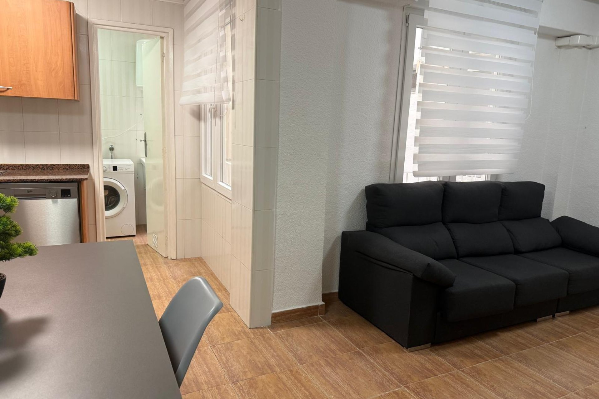 Long Term Rental - Piso - Elche - Centro