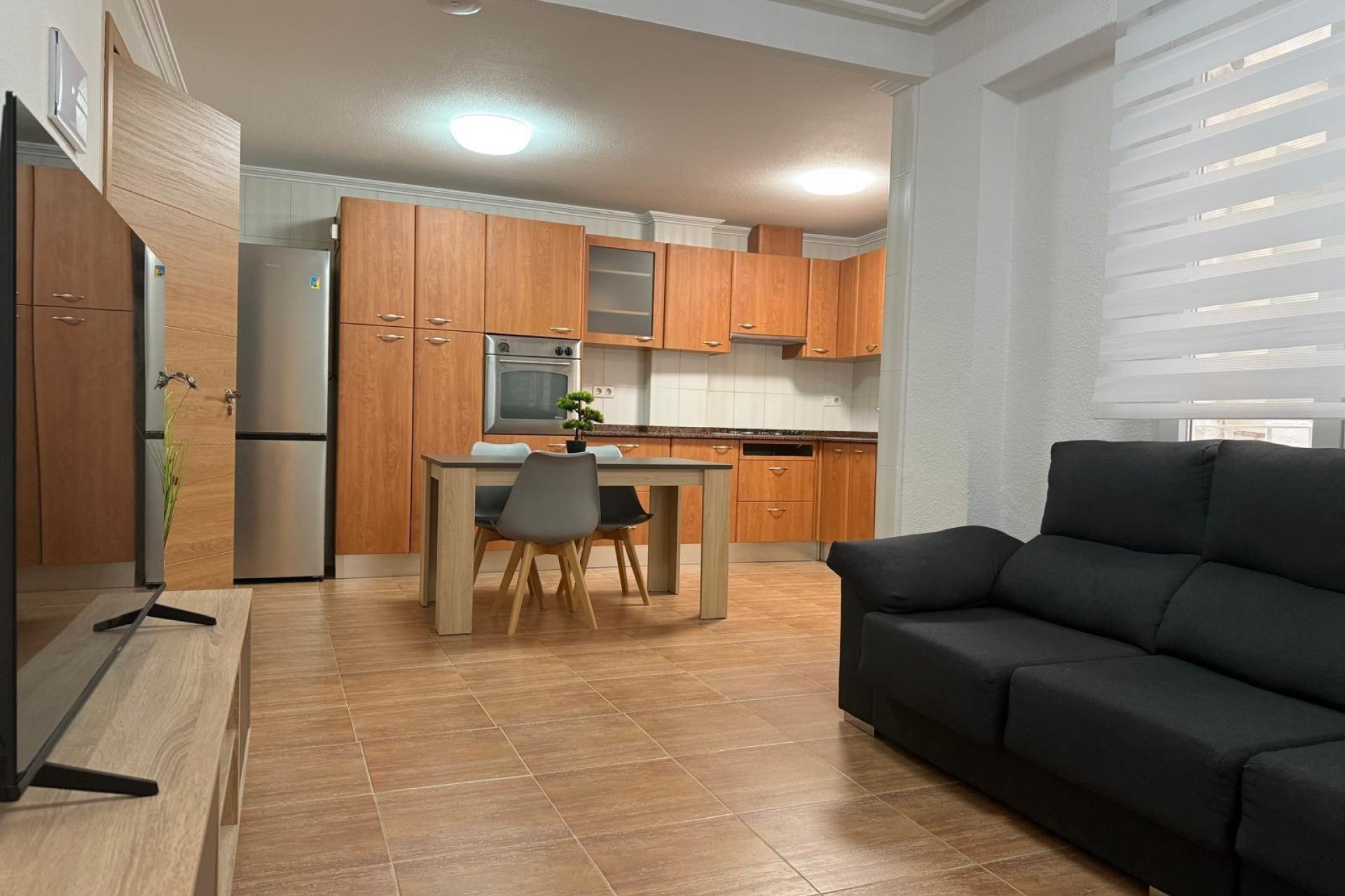 Long Term Rental - Piso - Elche - Centro