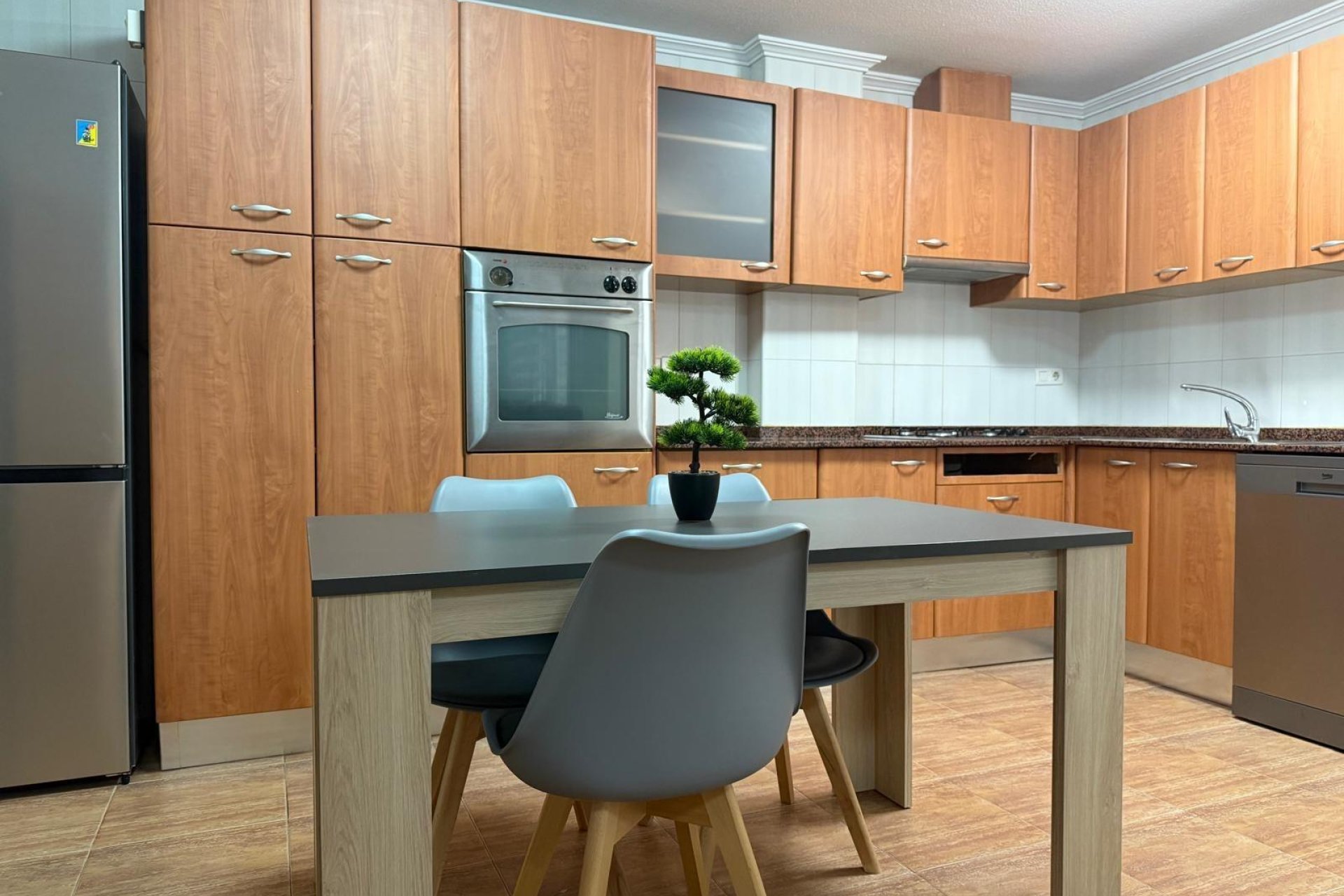 Long Term Rental - Piso - Elche - Centro