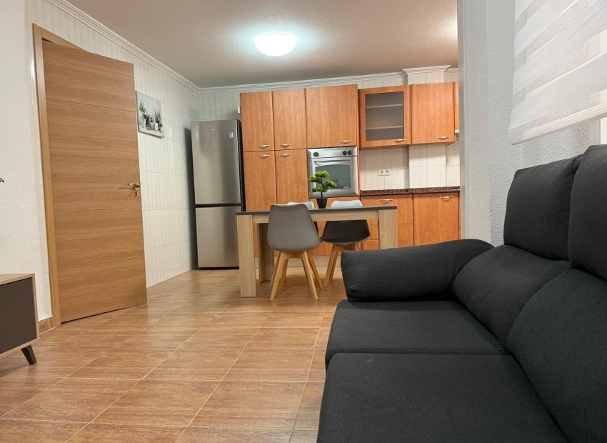 Long Term Rental - Piso - Elche - Centro