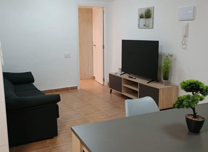 Long Term Rental - Piso - Elche - Centro