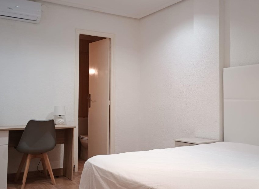 Long Term Rental - Piso - Elche - Centro