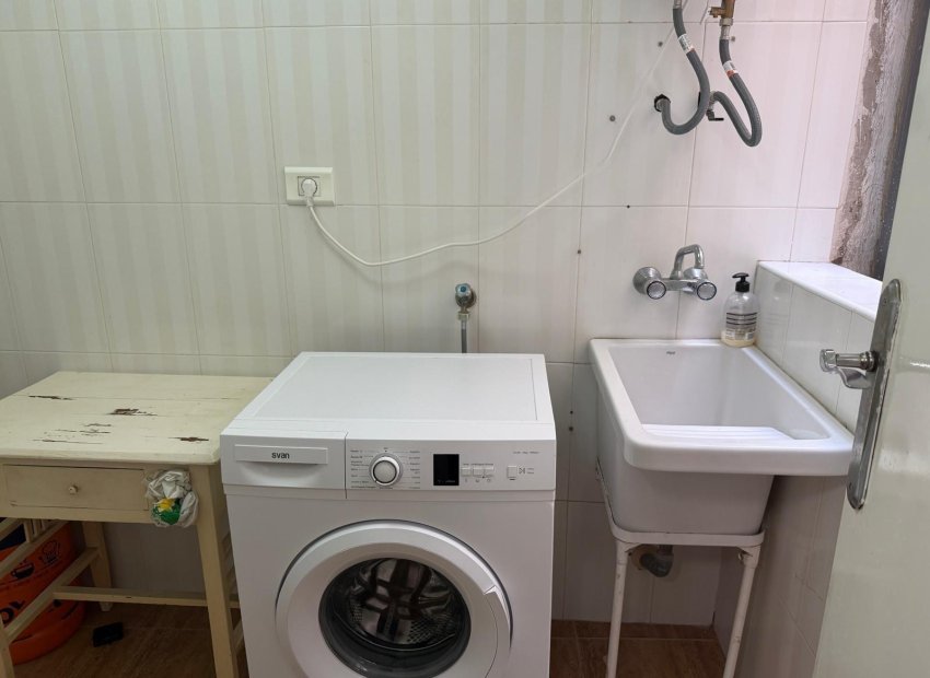 Long Term Rental - Piso - Elche - Centro