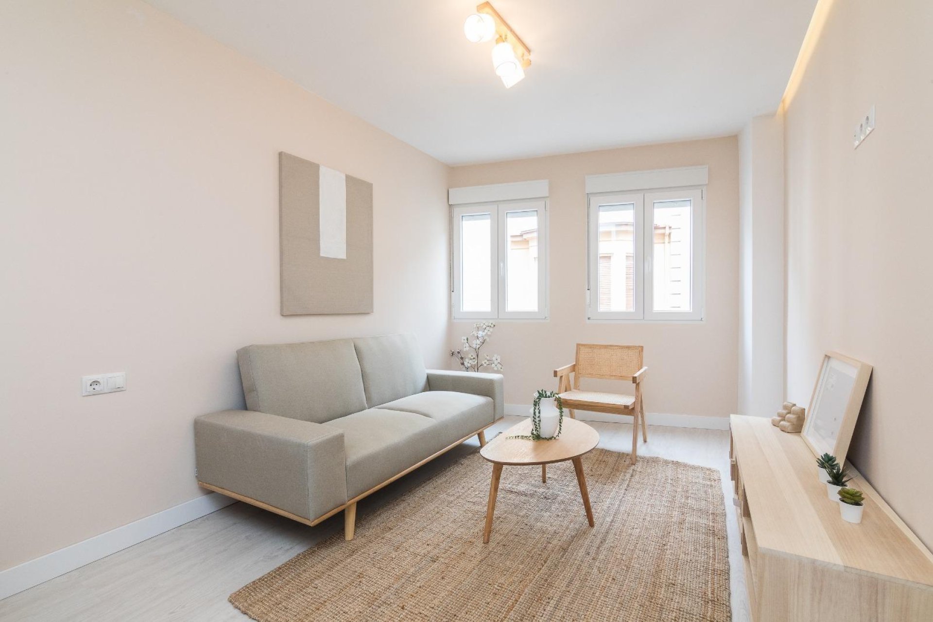 Long Term Rental - Piso - Elche - Centro