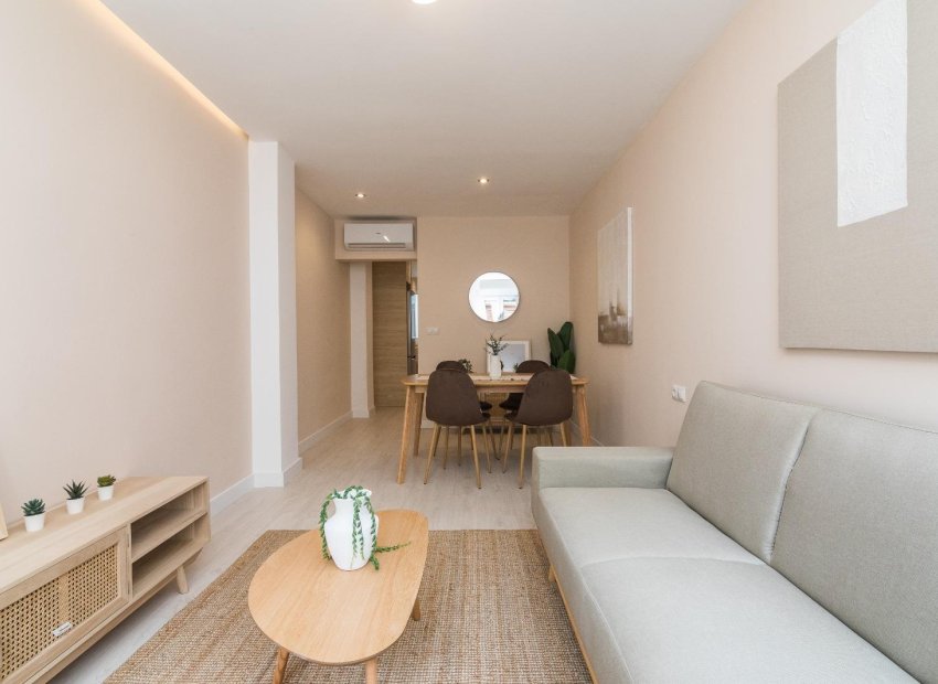 Long Term Rental - Piso - Elche - Centro