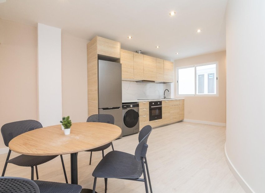 Long Term Rental - Piso - Elche - Centro