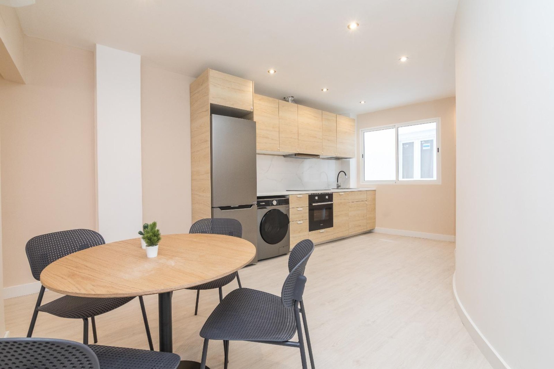 Long Term Rental - Piso - Elche - Centro