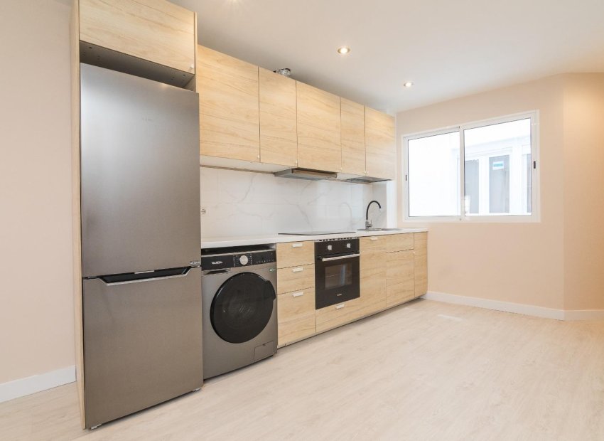 Long Term Rental - Piso - Elche - Centro