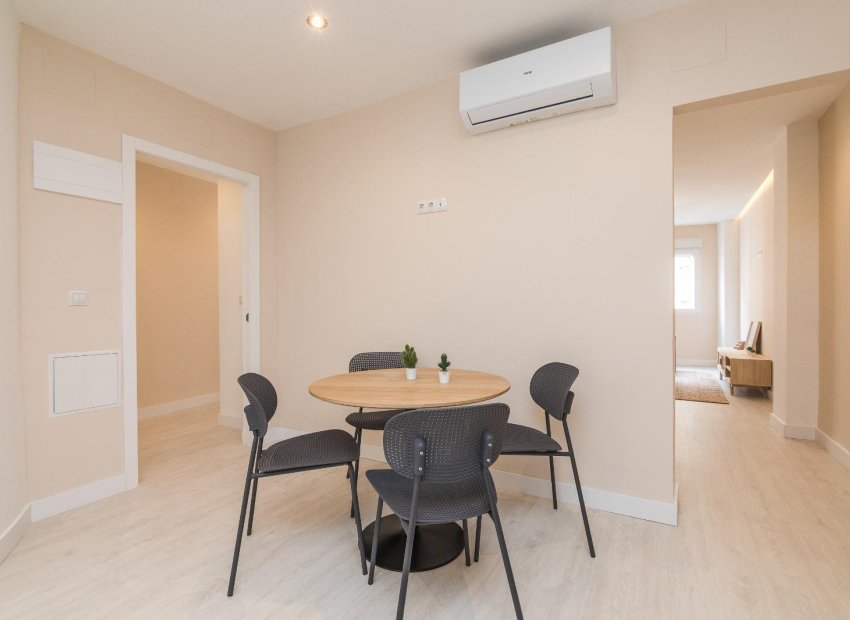 Long Term Rental - Piso - Elche - Centro